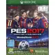 Pro Evolution Soccer 2017